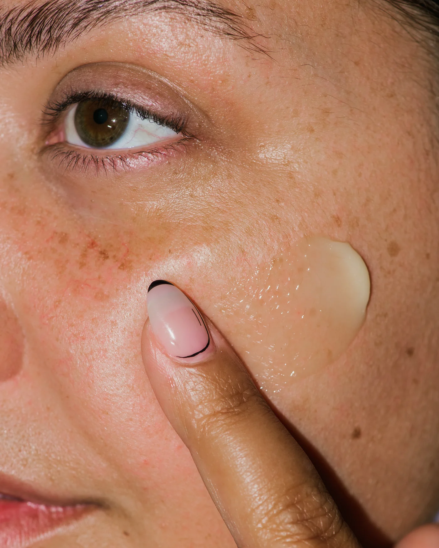 Nourishing Botanical Facial Balm - Image 3
