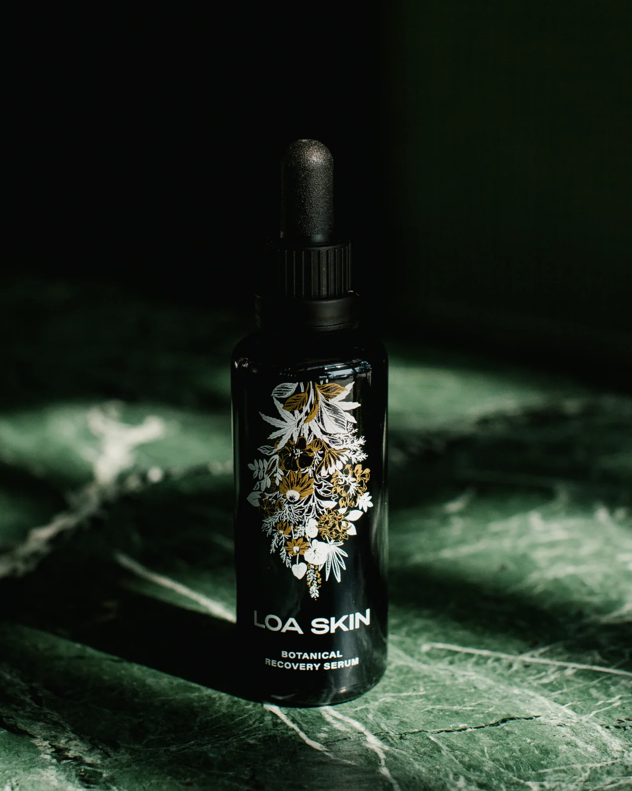 Botanical Recovery Serum - Image 4