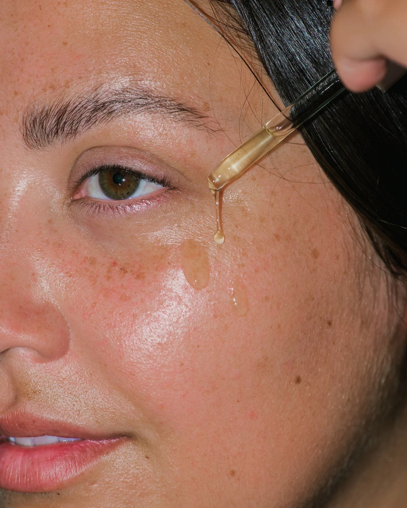 Concentrated Firming Serum - Image 3