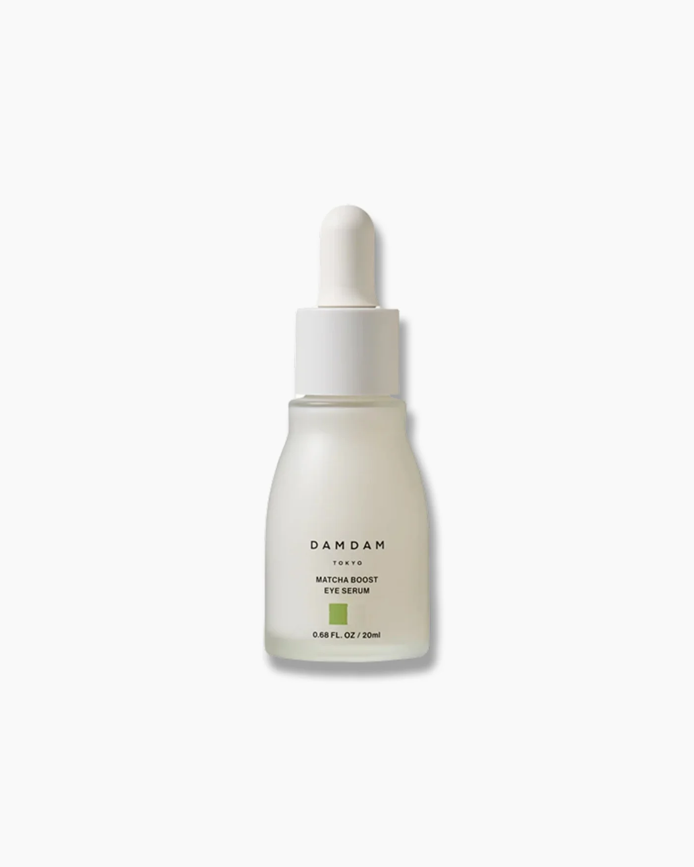 Matcha Boost Eye Serum