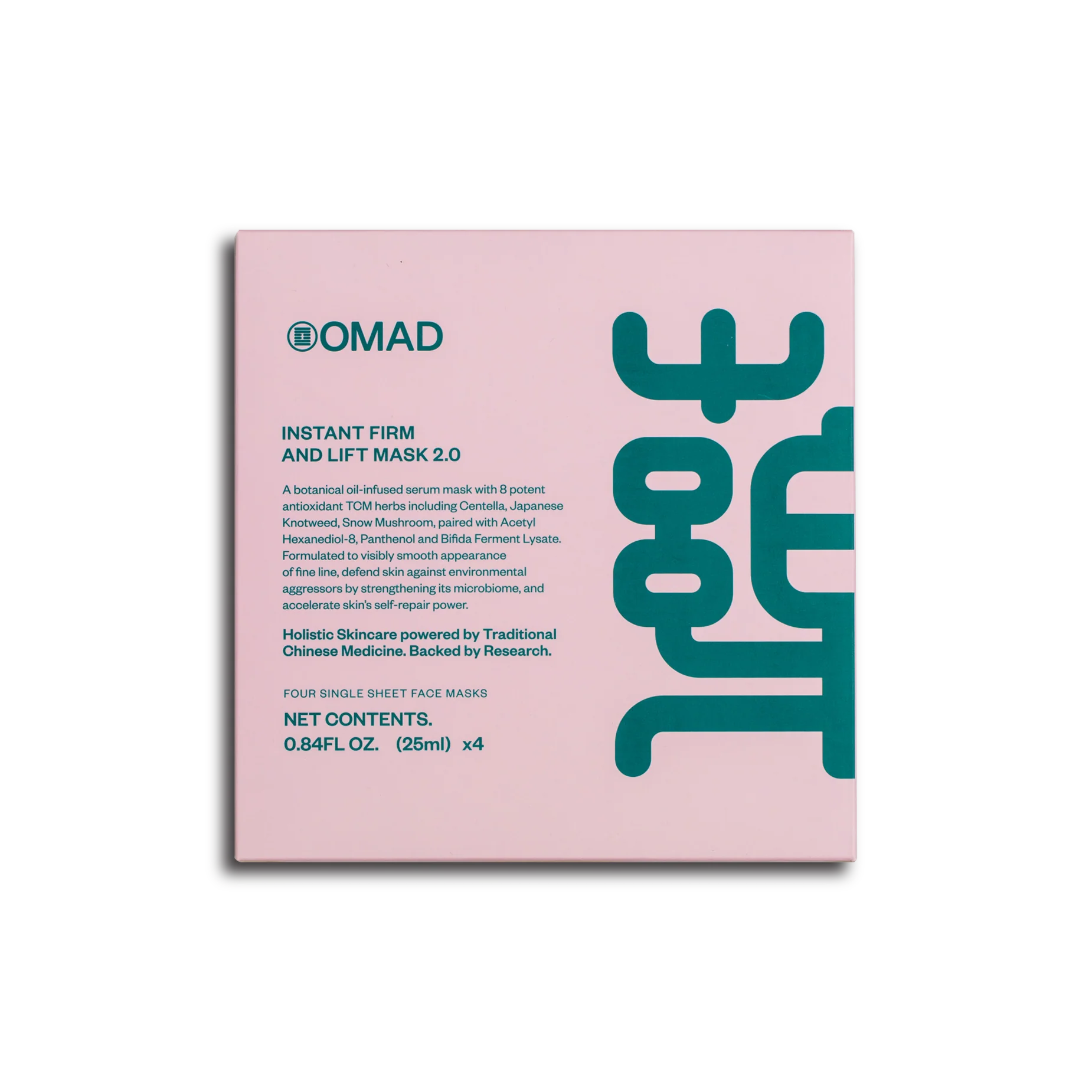 Instant Firm and Lift 2.0