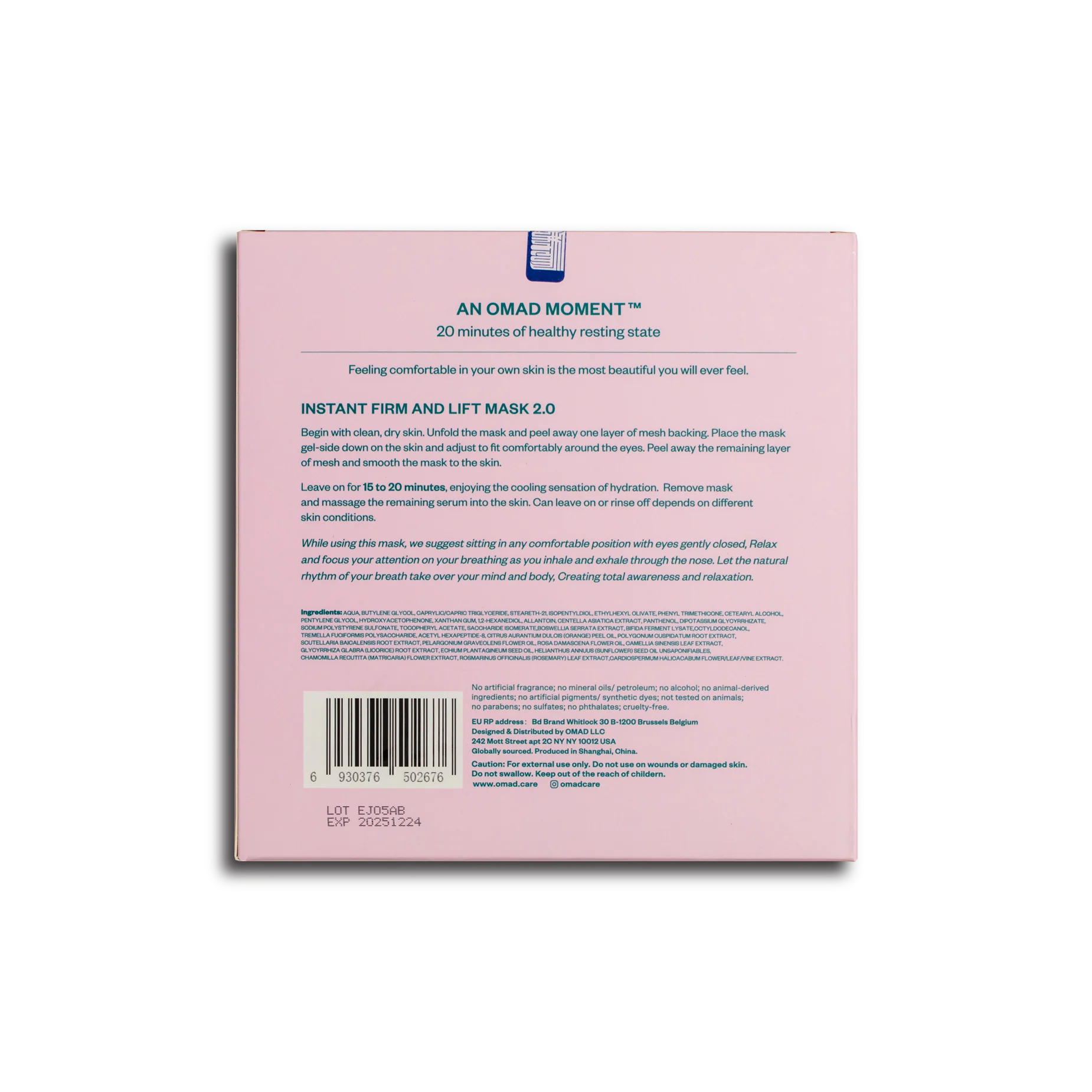 Instant Firm and Lift 2.0 - Image 2