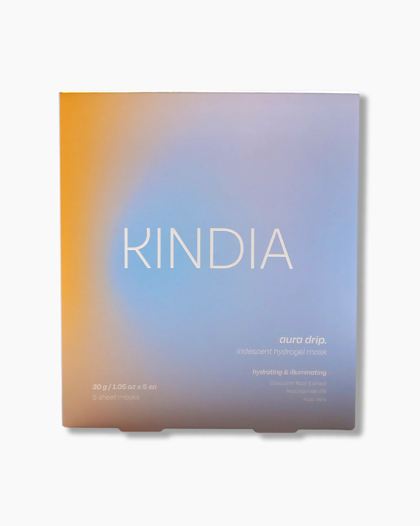 KINDIA
