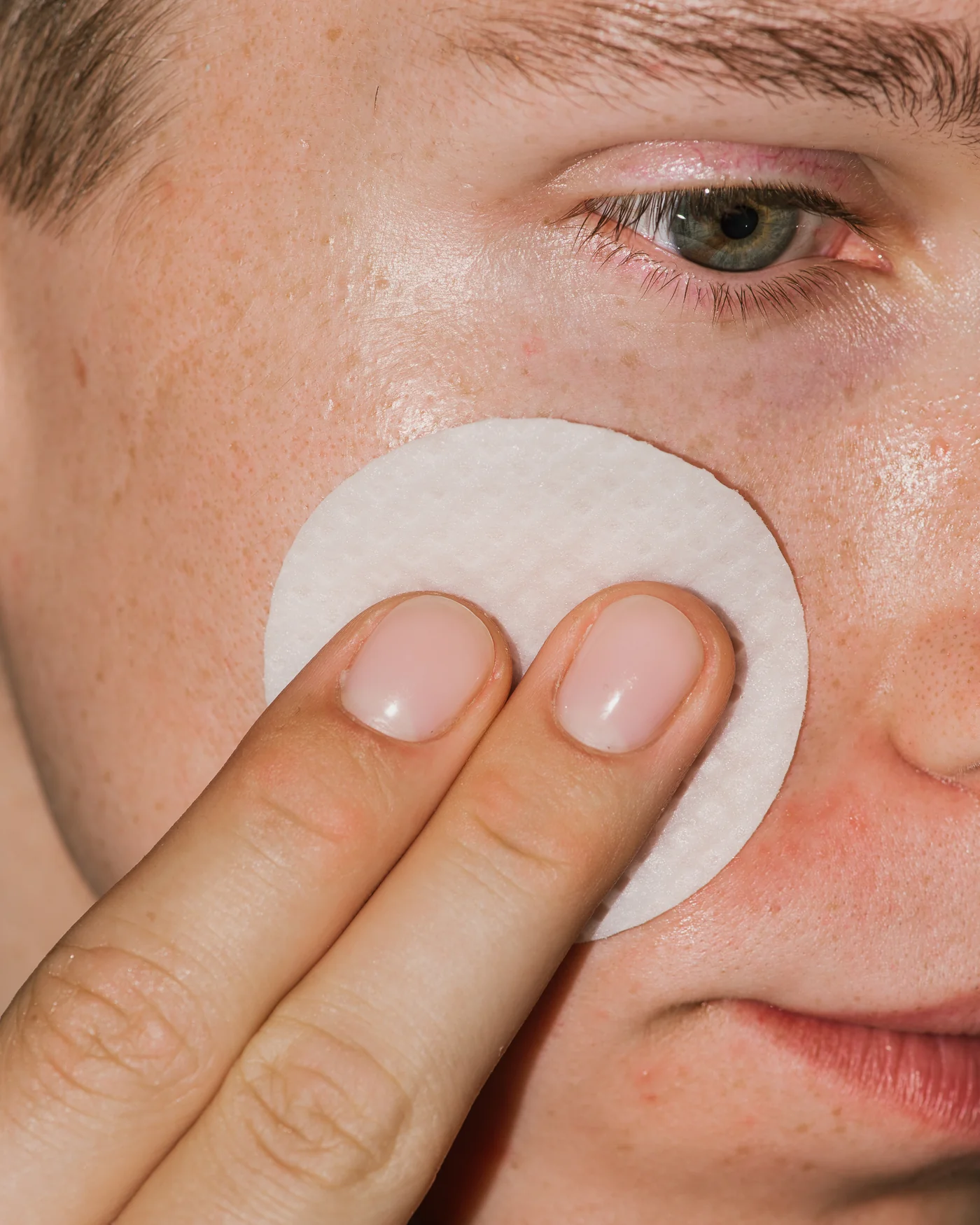 Micro Peel Peptide Pads - Image 3