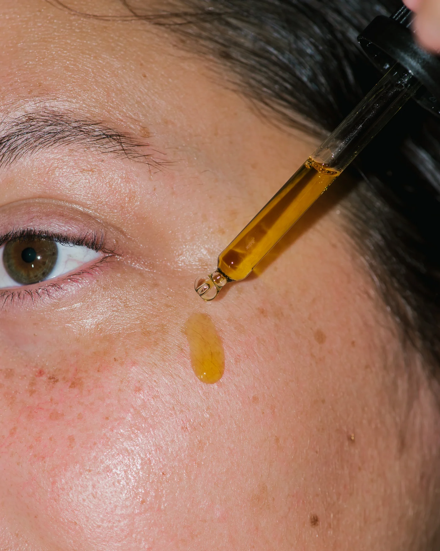 Active Botanical Serum - Image 3