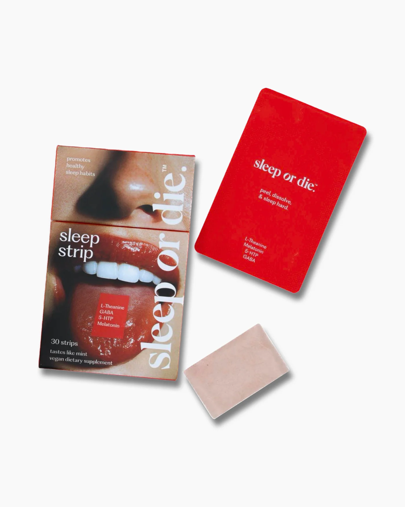 Sleep Strips - Image 3