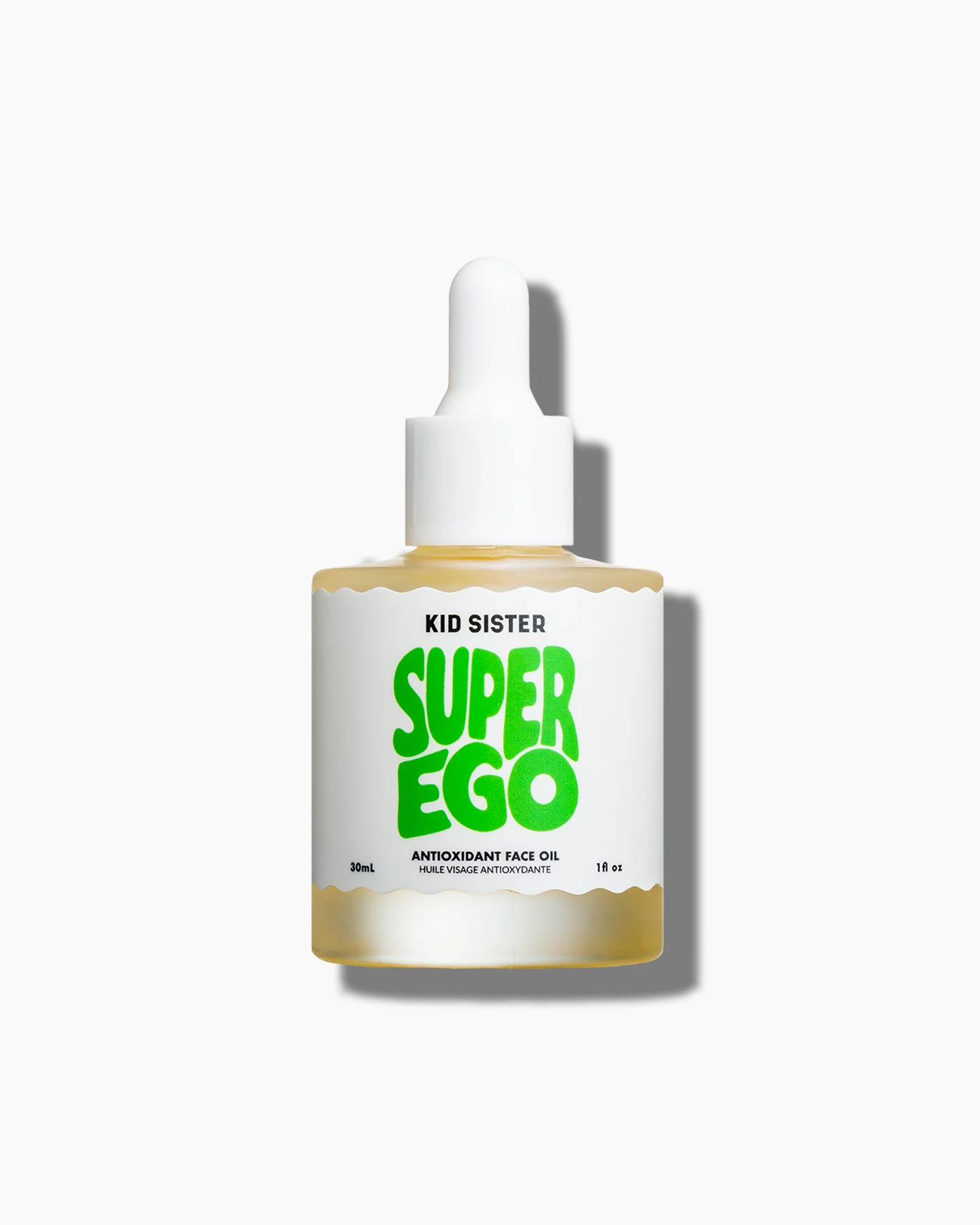 Super Ego Face Oil
