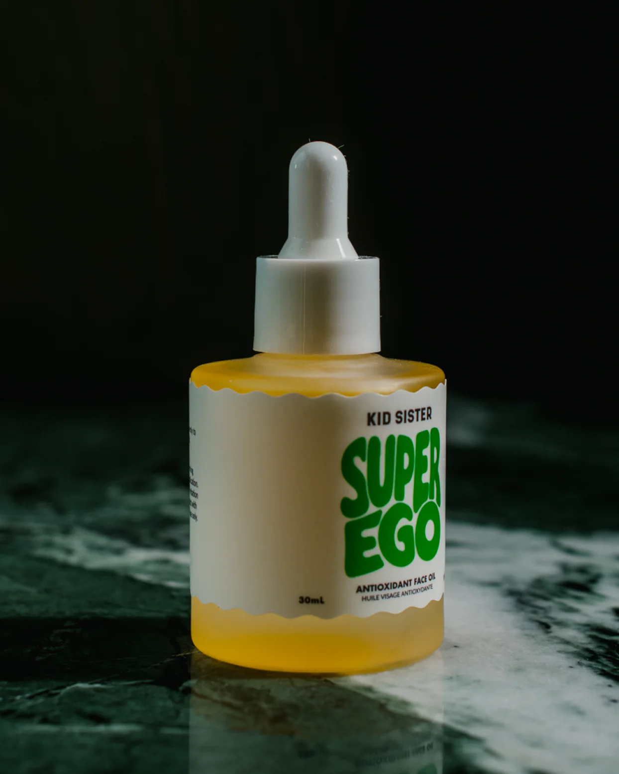 Super Ego Face Oil - Image 2