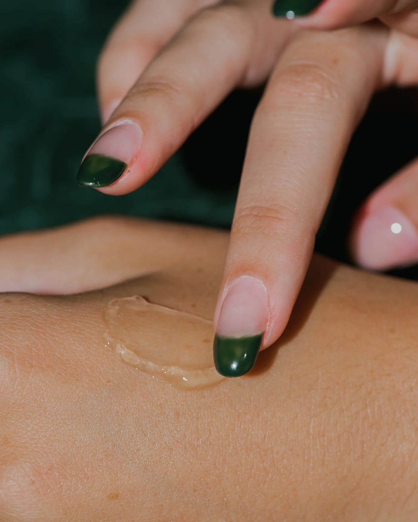 Tightening Eye Gel - Image 3
